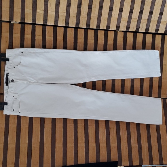 Calvin Klein bootcut jeans - Picture 2 of 6